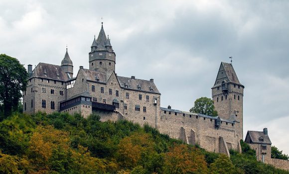 Burg Altena